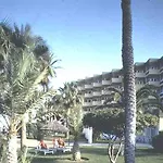 Hotel Sidi Saler Valencie