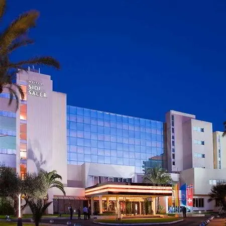 Sidi Saler Valencia