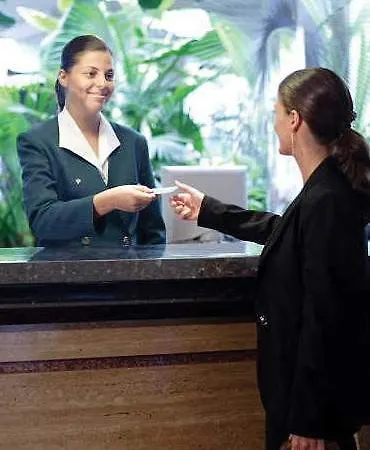 Sidi Saler 5* Valencia