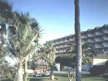Hotel Sidi Saler Valencia
