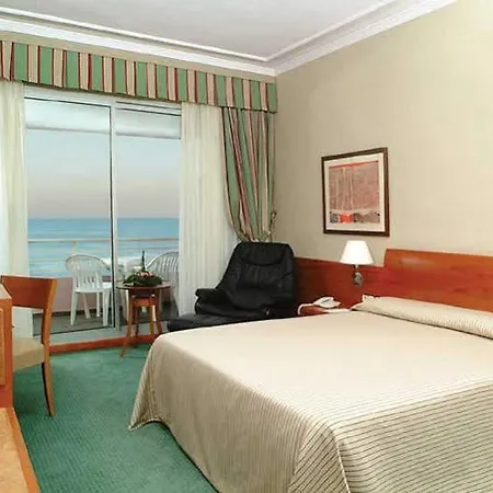 Hotel Sidi Saler Valencia