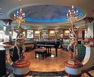 Sidi Saler Otel 5*