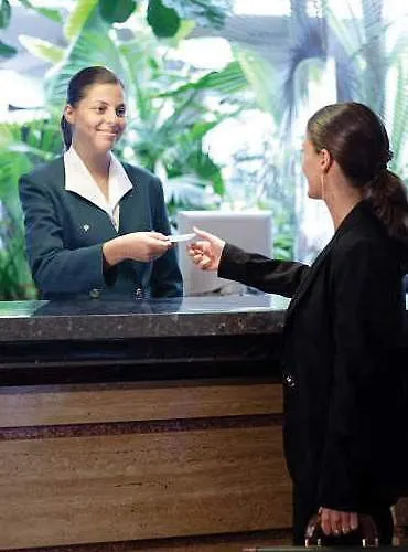 Sidi Saler 5* Valensiya