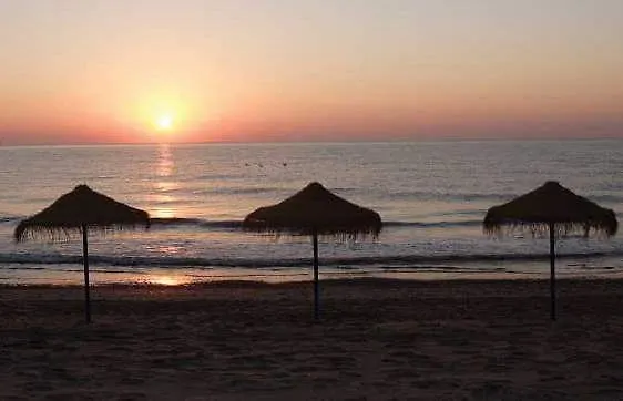 Otel Sidi Saler 5*