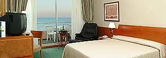 Sidi Saler Otel 5*