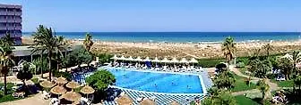 Otel Sidi Saler 5*