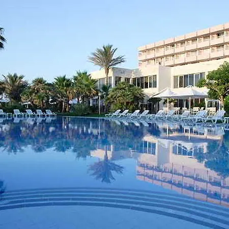 Hotel Sidi Saler Valence