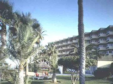Hotel Sidi Saler Valence