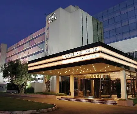 Sidi Saler 5* バレンシア