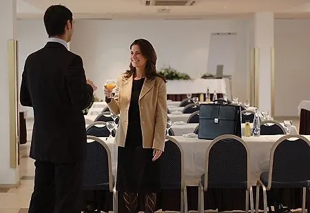 Sidi Saler Hotel Valence
