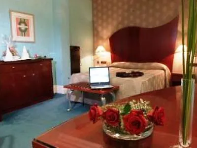 Sidi Saler Hotel Valence