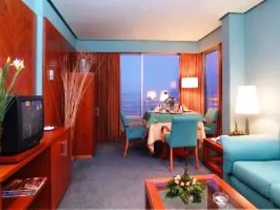 Sidi Saler ホテル