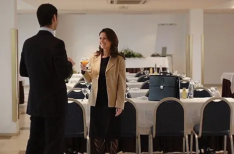 Sidi Saler Hotel Valencia
