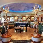 Sidi Saler Szálloda 5*