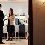 Sidi Saler 5* Valencia