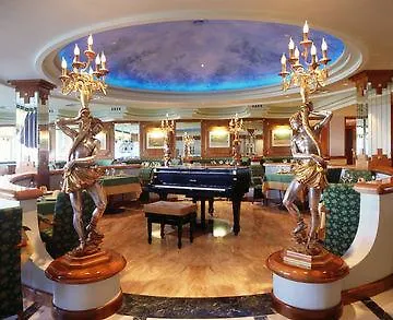 Sidi Saler Hotel 5*