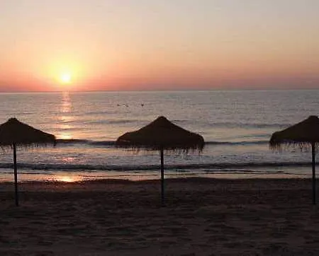 Szálloda Sidi Saler 5*
