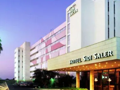 호텔 Sidi Saler