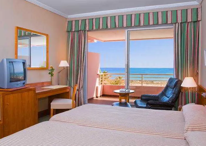 Hotel Sidi Saler