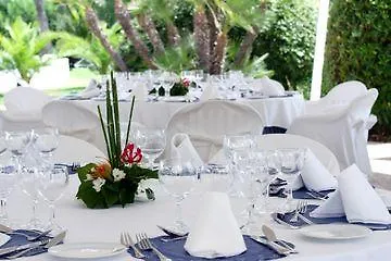 Hotel Sidi Saler 5*