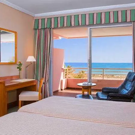 Hotell Sidi Saler