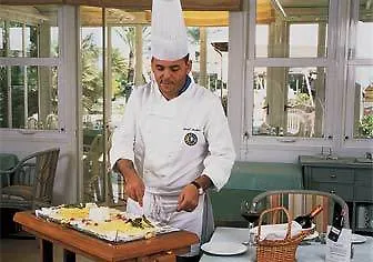 Sidi Saler Hotel Walencja